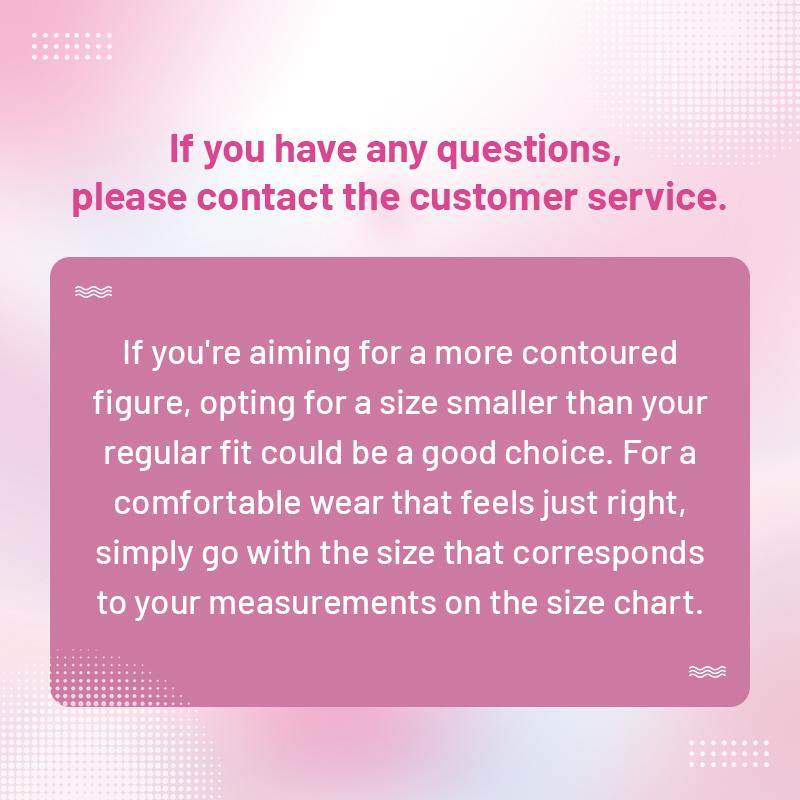 Stretchy Girdle Highwaist panty Wise Women's Underwear