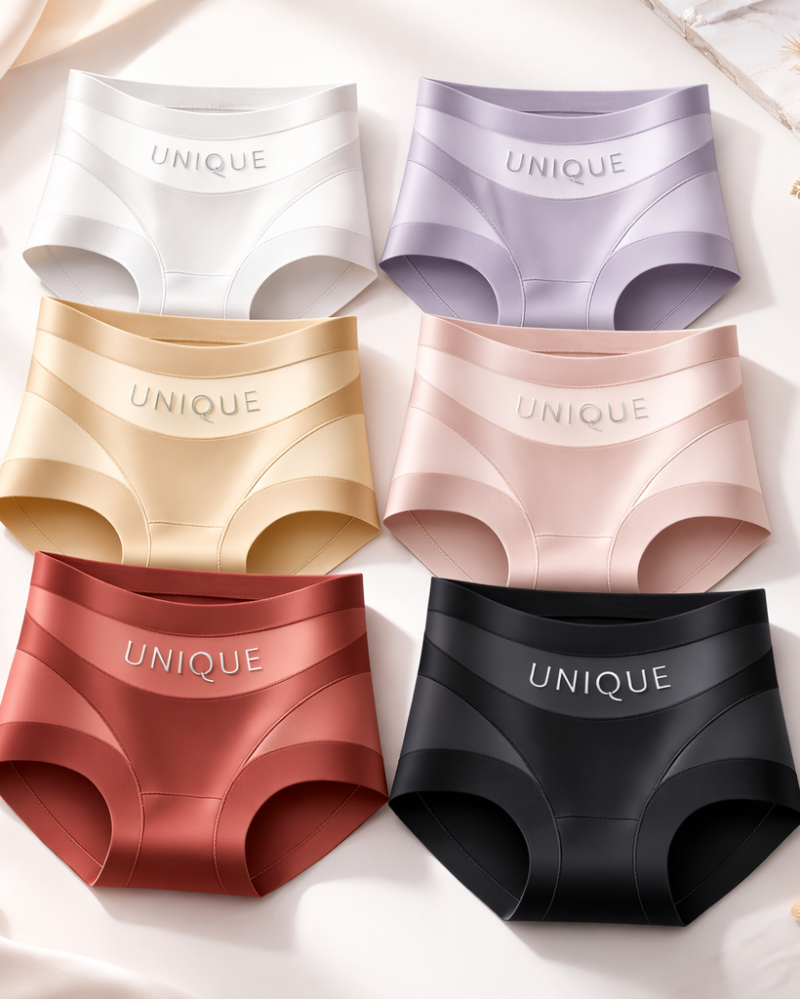 🔥 Last Day Buy 1 Get 1 Free !🔥Daily Wear Breathable Under Shorts – Moisture-Wicking & Perfect Fit