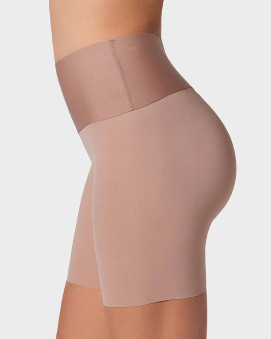 🔥FLASH SALE🎉 Lightweight Slimming High-Waist Yoga Shorts