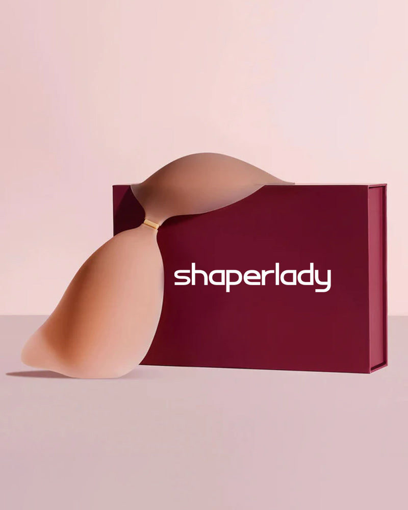 Shaperlady Cleavage Bra