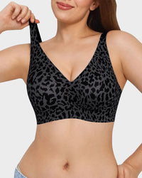 Black leopard